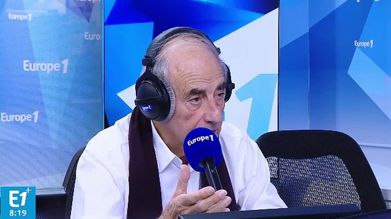 Accord sur le climat, brexit, jungle de Calais, primaire des écologistes bilan écologique du quinquennat : Emmanuelle Cosse répond aux questions de Jean-Pierre Elkabbach