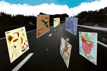 Higelin, Aufgang, Stoneage Kids, Frustration... : la playlist du cahier musique de Libé