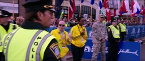 Trailer du film sur l'attentat du marathon de Boston ! PATRIOTS DAY - OFFICIAL TEASER TRAILER - HD