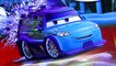 Cars DJ Color Changers car from Disney Pixar Cars2 Pixar Mattel review