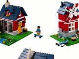 LEGO Creator Small Cottage, Toys For Kids, Lego Toys