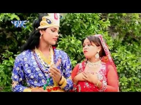 तेरे पे मोहन दिल ऐ दीवाना है | Tere Darbar Me Maa | Amit Mishra | Bhojpuri Devi Geet Song