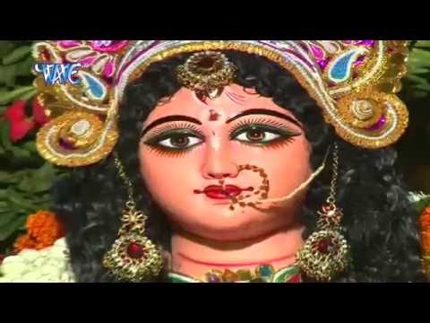 मन के मुराद मई पूरा करीहे | Tere Darbar Me Maa | Amit Mishra | Bhojpuri Devi Geet Song