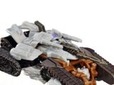 Transformers Age of Extinction Megatron One Step Changer Figure