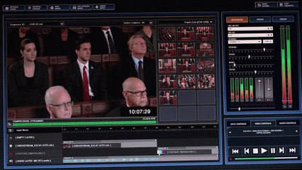 Designated Survivor 1x03 Sneak Peek #2 _The Confession