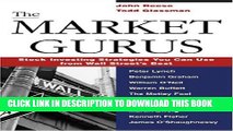 [PDF] The Market Gurus: Stock Investing Strategies You Can Use from Wall Street s Best Full Online