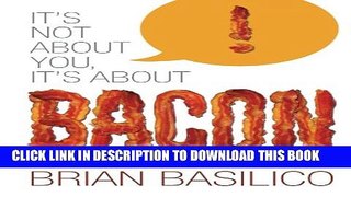 [PDF] It s Not About You, It s About BACON! Relationship Marketing in a Social Media World Popular