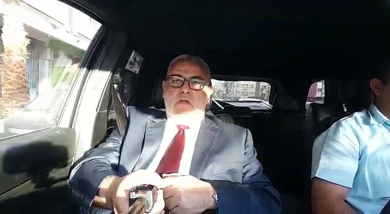 بنكيران لساكنة الناظور رسالة
