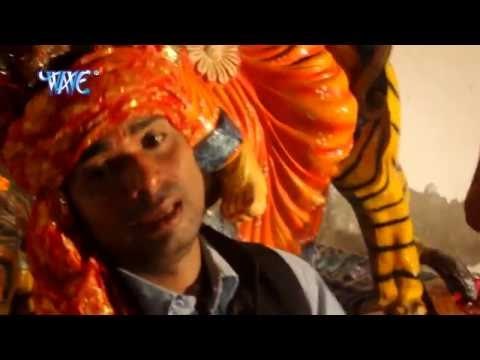 जेकर कृपा से हम दुनिया में - Sherawali Ka Sahara Ho Gaya | O.P Chaurasiya | Bhojpuri Devi Geet