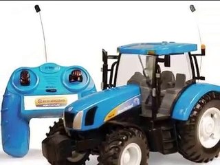 Toy Tractor, kids Tractor, Tractor Toy For Kids