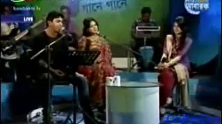 Chanchal Chowdhury, Bangla Folk Song, l Phul Gachti Lagaichilam