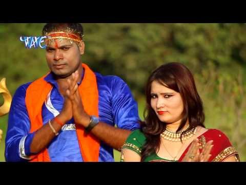 कभी सोचा ना था - Sherawali Ka Sahara Ho Gaya | O.P Chaurasiya | Bhojpuri Devi Geet