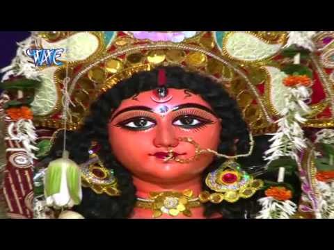 किसमत के ताला खुल जाई | Tere Darbar Me Maa | Amit Mishra | Bhojpuri Devi Geet Song