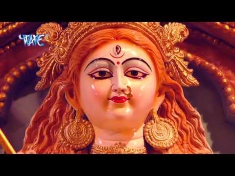 ओझा भी देखेले सोझा - Sherawali Ka Sahara Ho Gaya | O.P Chaurasiya | Bhojpuri Devi Geet