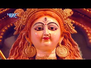 ओझा भी देखेले सोझा - Sherawali Ka Sahara Ho Gaya | O.P Chaurasiya | Bhojpuri Devi Geet