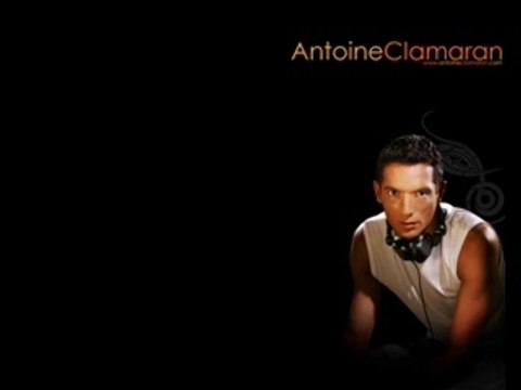 Antoine Clamaran - Give Some Love (Le Monde Remix)