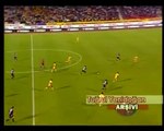 28.09.2002 - 2002-2003 Turkish 1st League Matchday 7 Ankaragücü 0-1 Beşiktaş