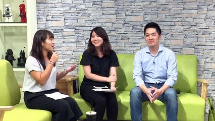 國民黨小清新！立委蔣萬安蒞臨ETtoday 線上回答網友提問