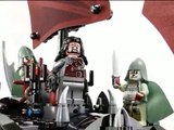 LEGO The Lord of the Rings: Pirate Ship Ambush, Lego Toys For Children