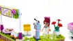 LEGO Friends Mias Lemonade Stand, Lego Toy For Kids