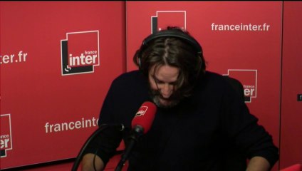 Le monde est dirigé par des geeks ! - Le Billet de Frédéric Beigbeder