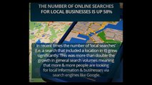 8 Reasons Why Local SEO Will Help Attract New Customers To Your Business