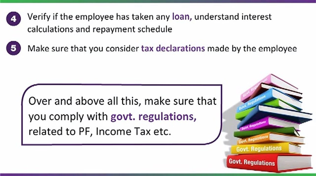 Does buying payroll software solve your payroll challenges