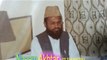 Syed Abdul Majeed Nadeem R.A at MAIN CHOWK GUJRAT  -  FAROOQ-E-AZAM  -  1980