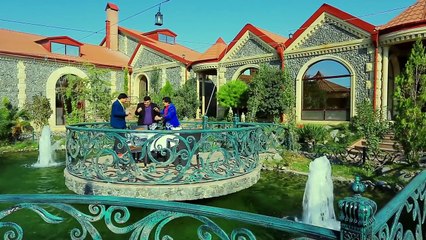 Bozbash Pictures Restoran Azis 03 HD (28.11.2014)