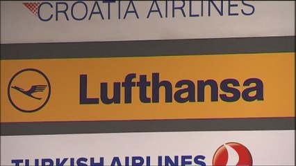 Le CEO de Lufthansa ne formule aucune garantie pour l'emploi à Bruxelles