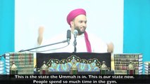 Latest Islamic Bayan Ramadan ki Taiyari Ke Liye Aik Khubsurat Nuskha By Saqib Bin Iqbal Al-Shaami