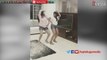 Surekha Vani Hot Dance With Her Daughter in Shorts | Viral Video |TopTeluguMedia