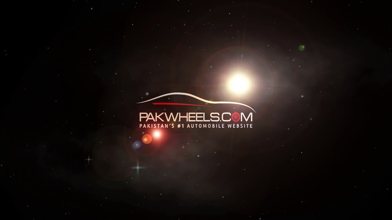 PakWheels GTG Fall 2016 - Teaser