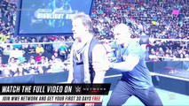A returning Randy Orton RKOs Chris Jericho: WWE Battleground 2016 on WWE Network