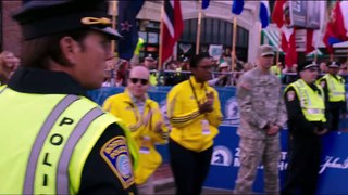 Patriots Day - Official Teaser Trailer | HD