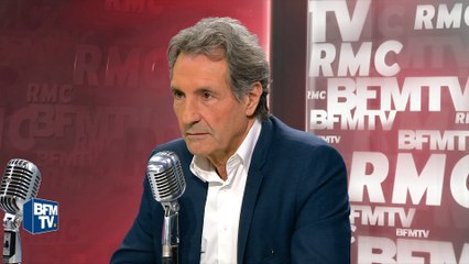 Benoist Apparu ne "demande pas à un président de la République de (le) faire rêver"