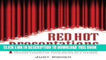 [PDF] Red Hot Presentations: How To Write And Deliver A Talk So You Get More Clients, Make More