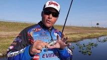 Bass Fishing: How to Fish a Popper - Topwater Fishing with Scott Martin