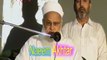 Syed Abdul Majeed Nadeem R.A at Fateh Jang Attock  - 2000  -  Shumaiyel Shareef