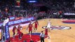 Blake Griffin Hangs 24 on Raptors in LA Clippers Win