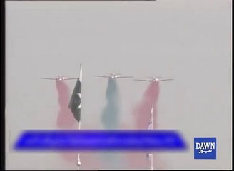 Risalpur passing-out parade