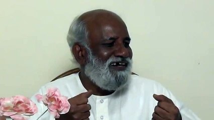 Enlightenment Workshop Sri Bagavath Ayya Video 16