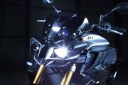 VÍDEO: Nueva Yamaha MT-10 SP: tecnología vanguardista