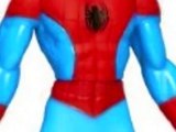 Spiderman Figurines Jouets