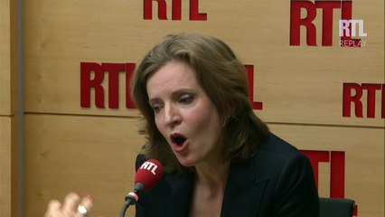 Nathalie Kosciusko-Morizet veut l'impôt sur le revenu pour tout le monde