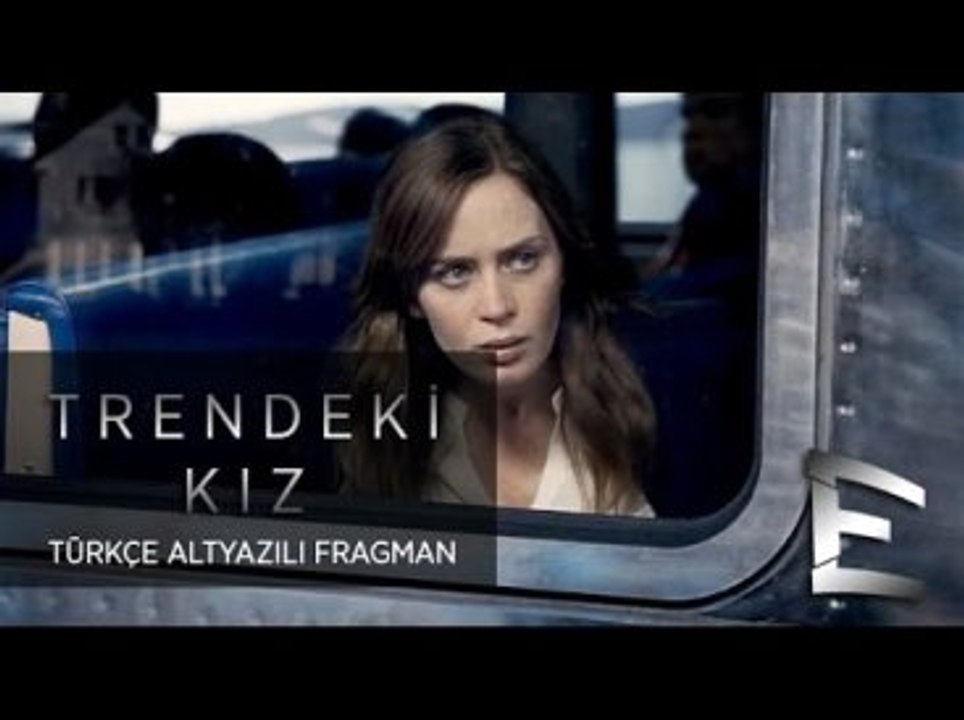 Sinema - "Trendeki Kız"