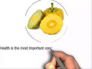 Cambogia Garcinia Extract