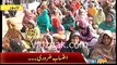 'Apna Rozgar Scheme' cheques distributed among needy people in Lahore