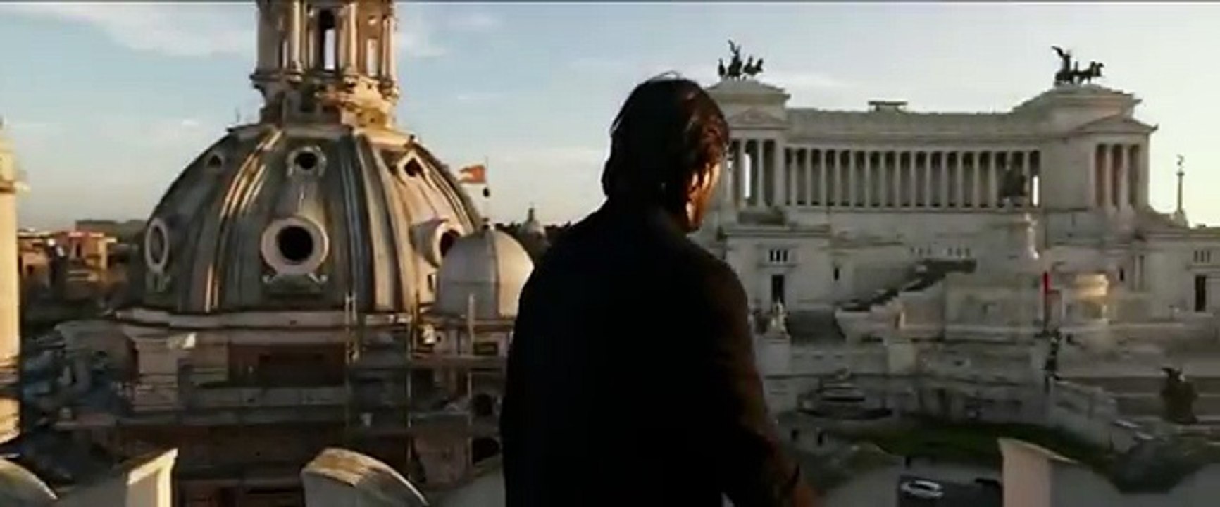 John Wick: Chapter 2 Official Sneak Peak (2017) - Keanu Reeves Movie