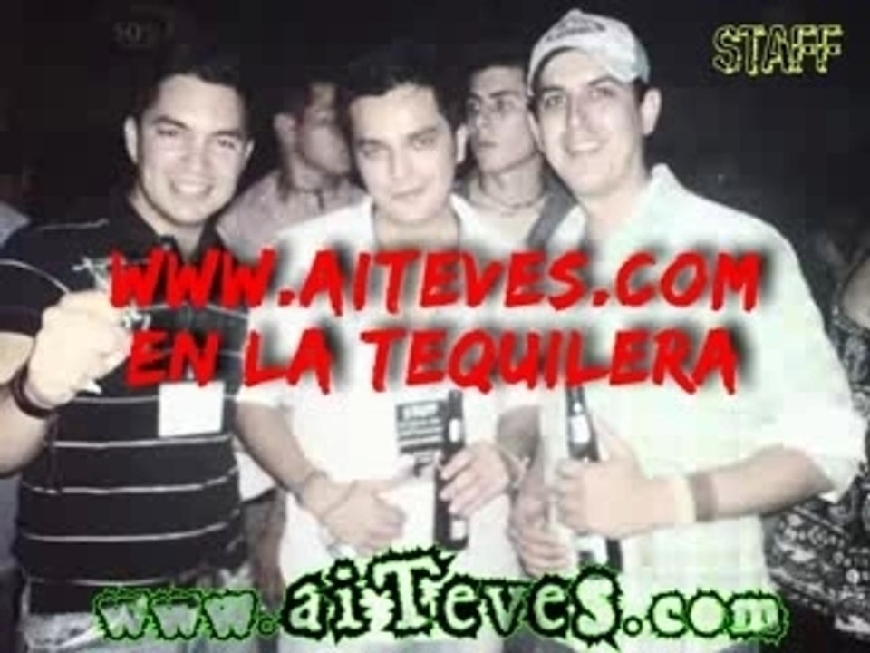 Tequilerav